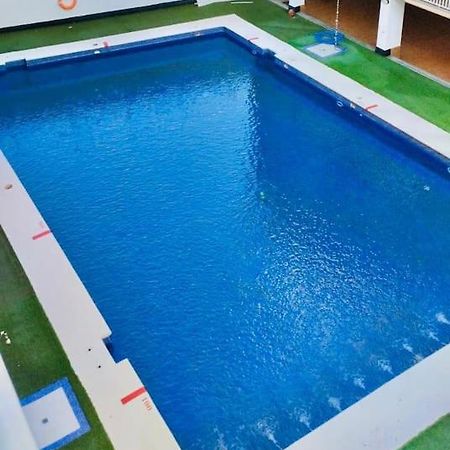 Precioso Apto Al Lado Del Mar Рокетас-де-Мар Экстерьер фото